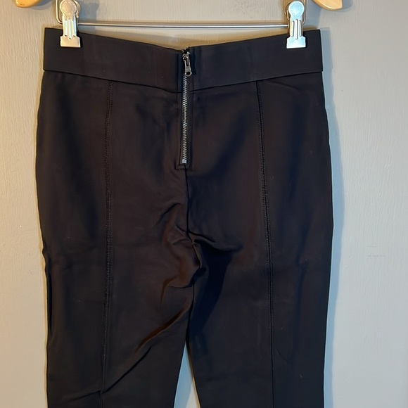 J. Crew Pixie pant in stretch ponte Size XS - Picture 7 of 10